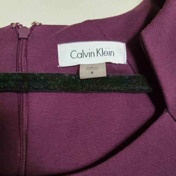 Calvin Klein dress - Picture 2 of 3